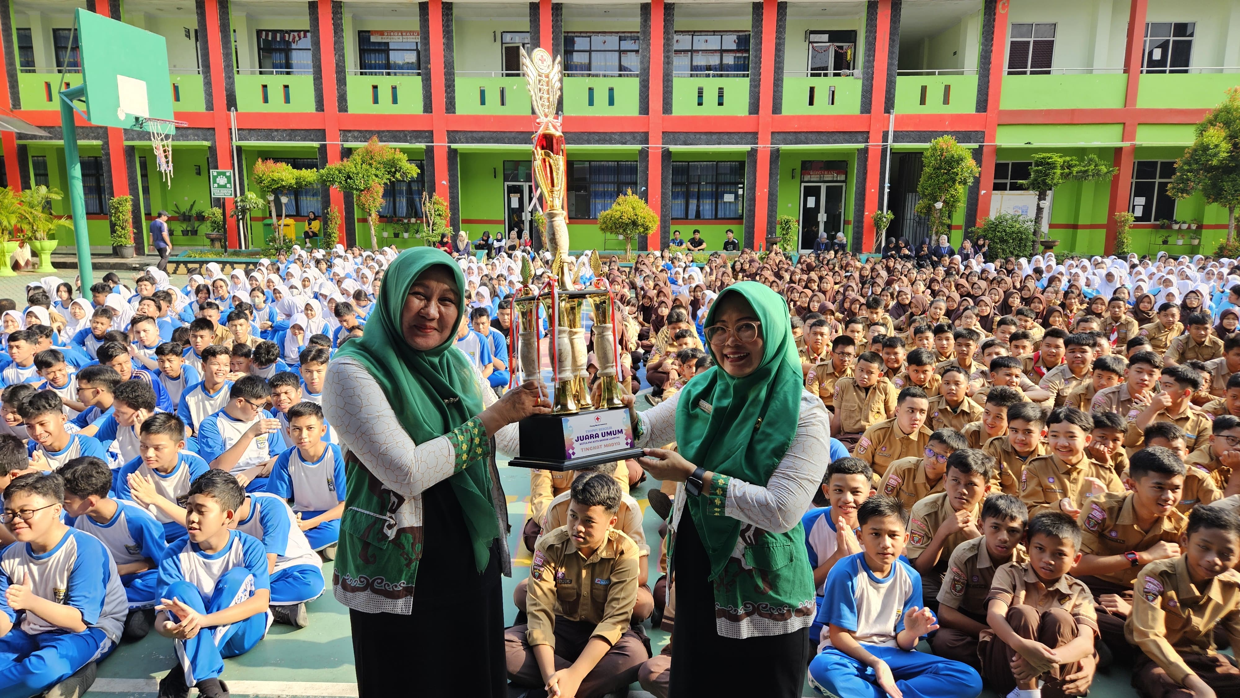 berita