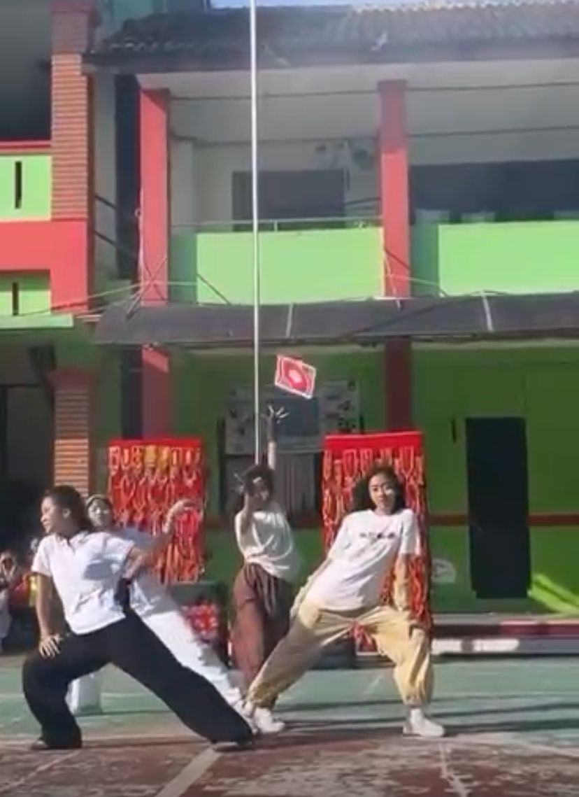 berita