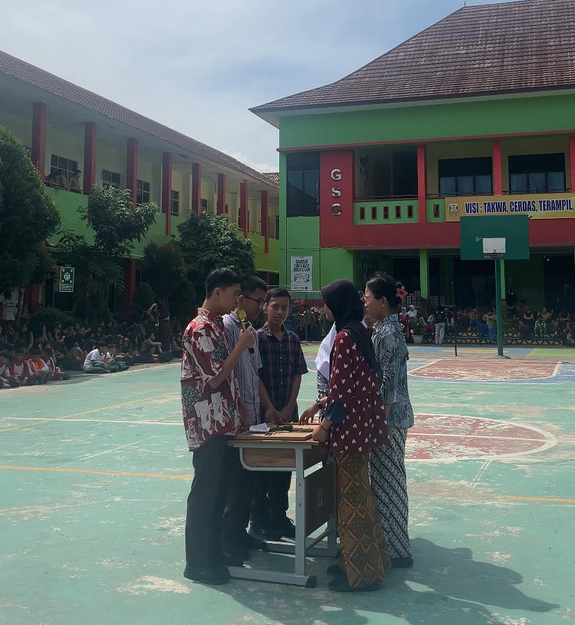 berita