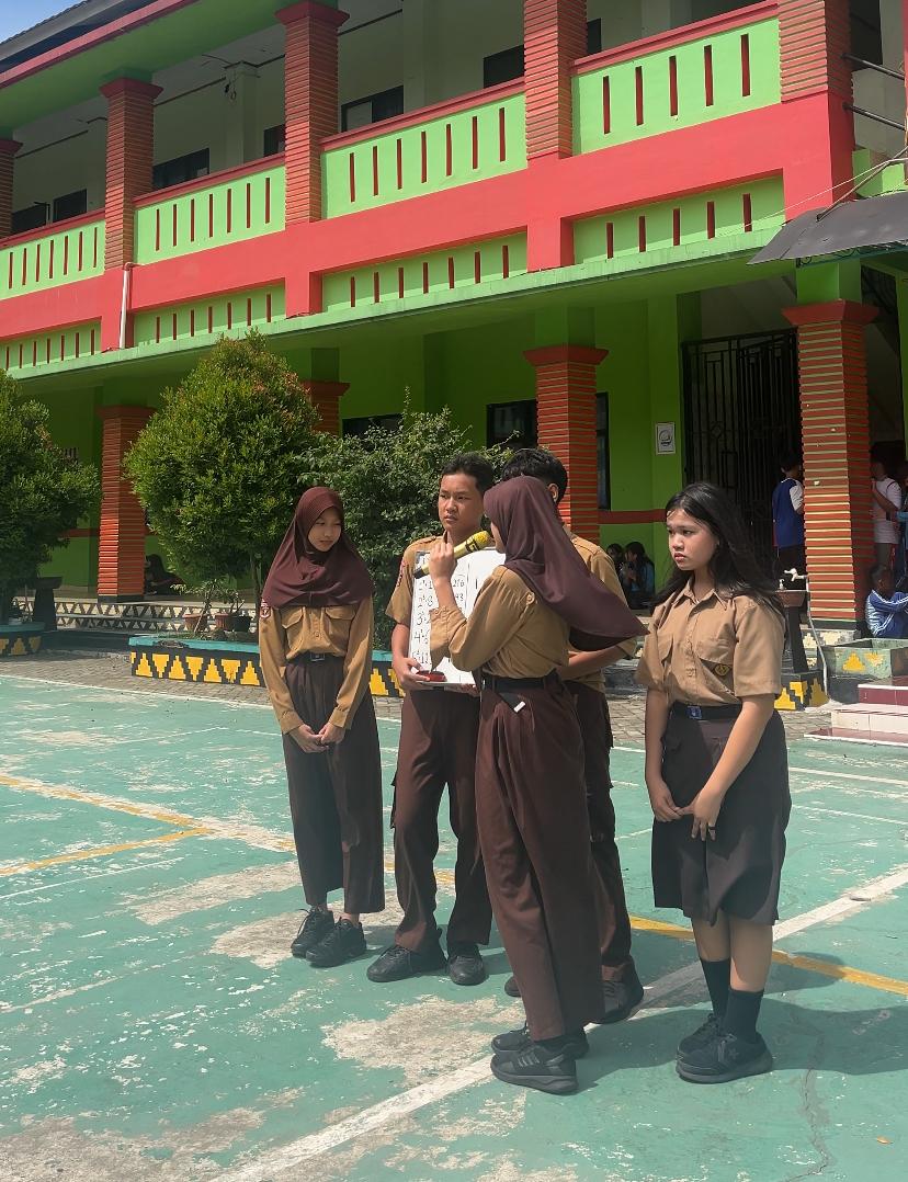 berita